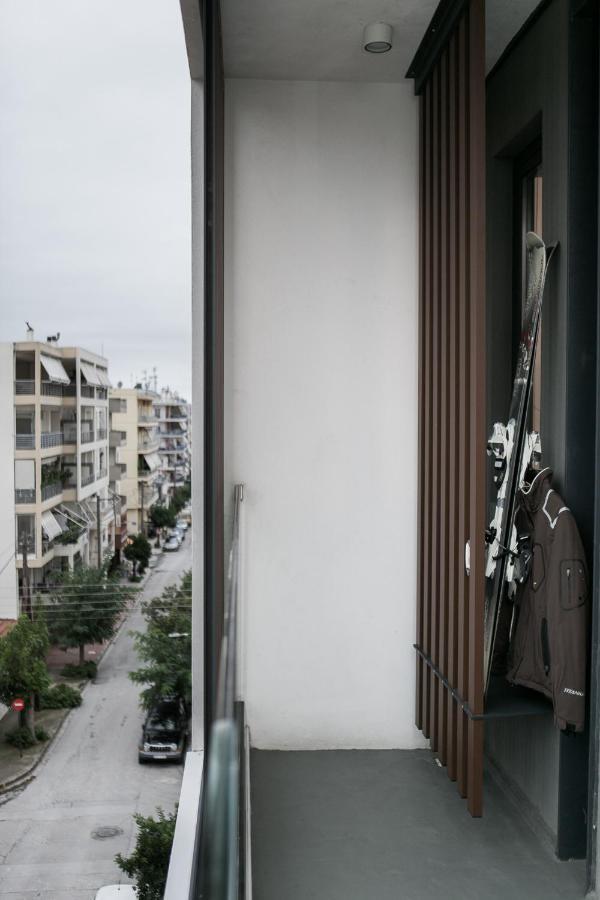 Fena City Slow Living Residence Volos Exterior foto