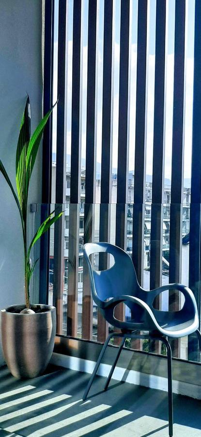 Fena City Slow Living Residence Volos Exterior foto
