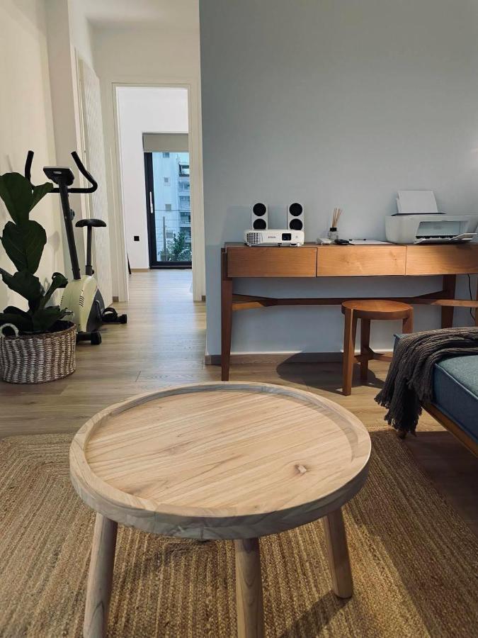 Fena City Slow Living Residence Volos Exterior foto
